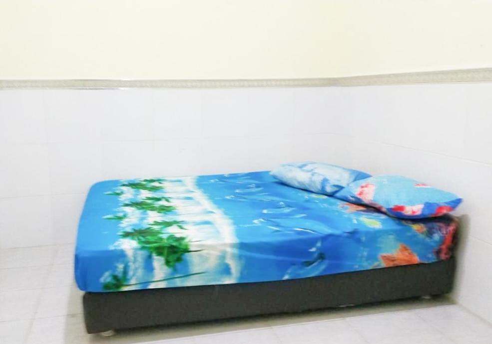 Hotel D'Kost Ketintang Surabaja Zewnętrze zdjęcie